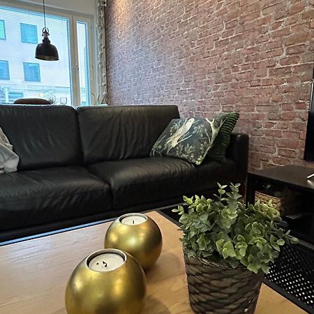 City Home Alvari, Free Parking, Air Conditioning Kuopio Exteriör bild